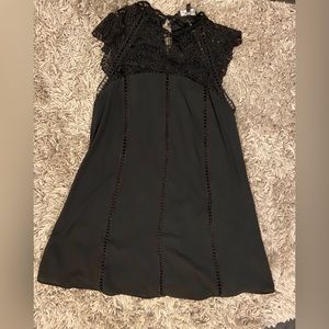 Little black dress (LuLus)